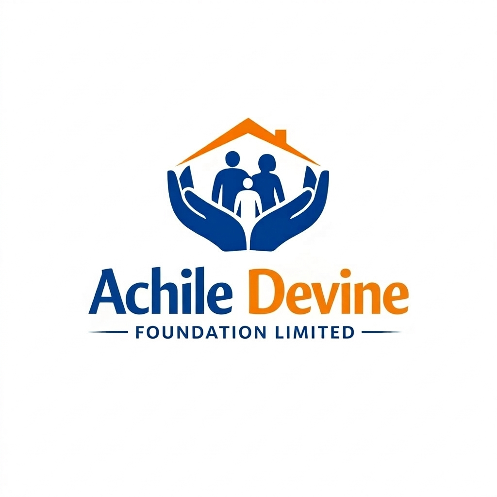 Achile Devine Foundation Logo