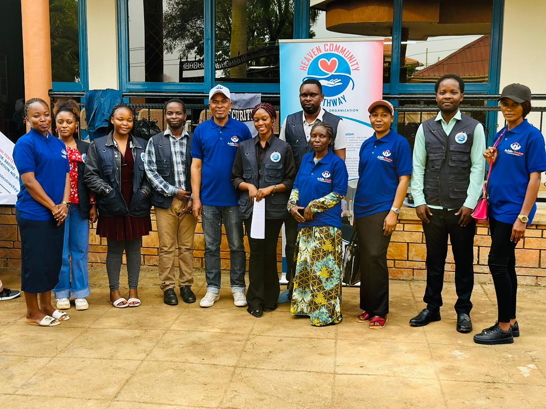 Community supported by the foundation